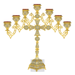 Altar Vigil Lamp, ieraskevi.com