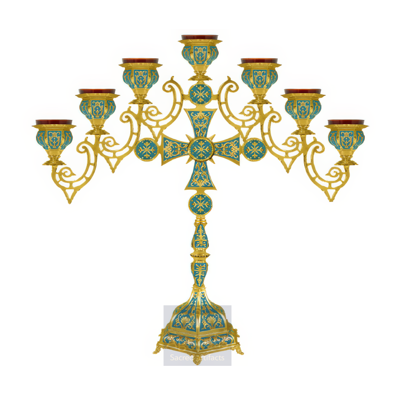 Altar Vigil Lamp, ieraskevi.com