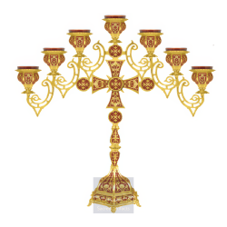 Altar Vigil Lamp, ieraskevi.com