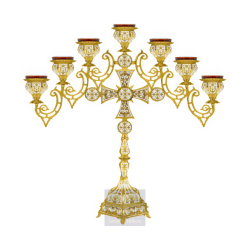 Altar Vigil Lamp, ieraskevi.com