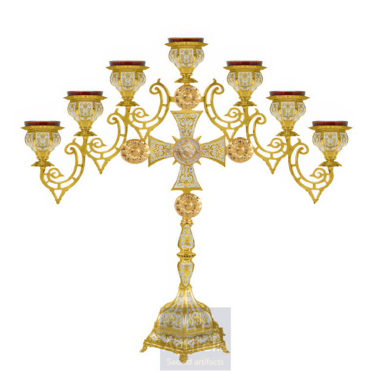 Altar Vigil Lamp, ieraskevi.com