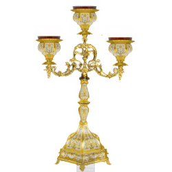 Altar Vigil Lamp, ieraskevi.com