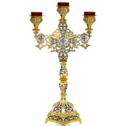 Altar Vigil Lamp, ieraskevi.com