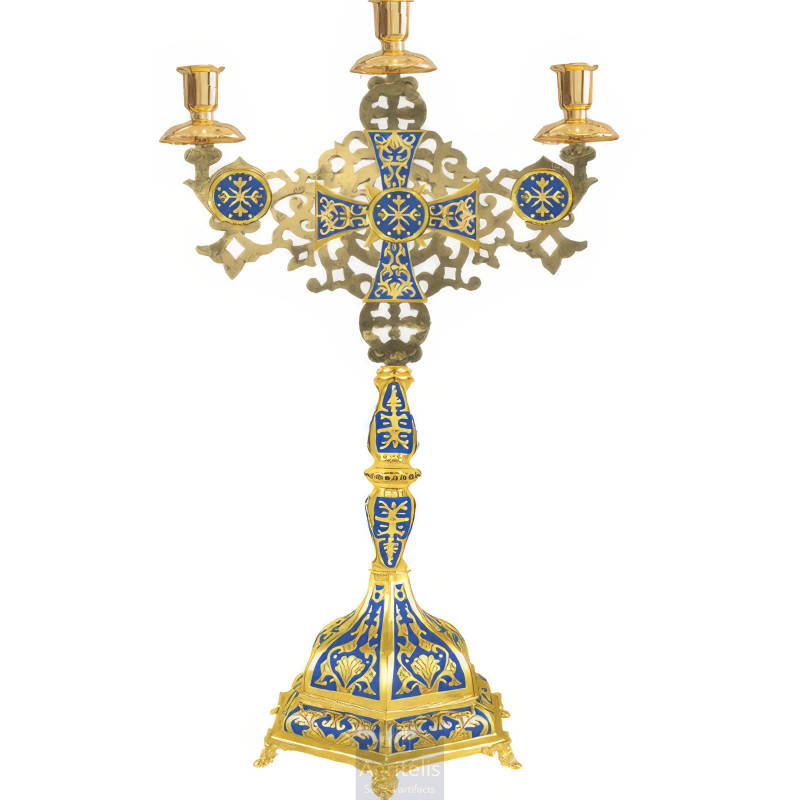 Altar Vigil Lamp, ieraskevi.com