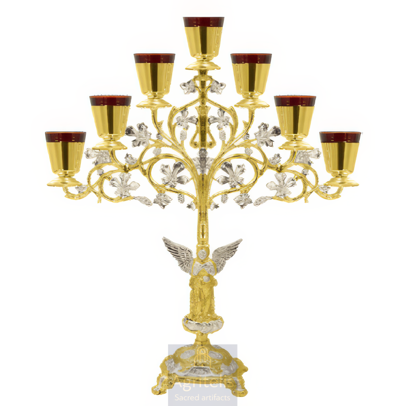 Altar Vigil Lamp, ieraskevi.com