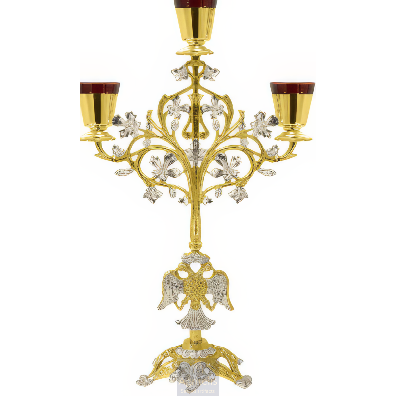 Altar Vigil Lamp, ieraskevi.com