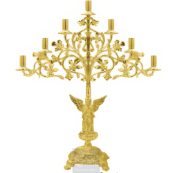 Altar Vigil Lamp, ieraskevi.com