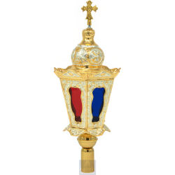 Processional Lantern