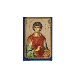 copy of Saint George Orthodox Icon