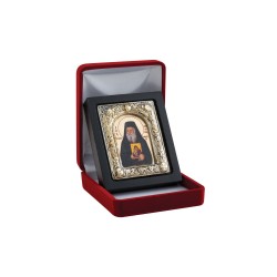 Christian Orthodox Icon, Icon on wood, Saint Porphyrios, Agritelis Sacred Artifacts, ieraskevi.com