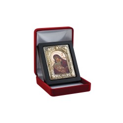 Christian Orthodox Icon, Icon on wood, Virgin Mary, Agritelis Sacred Artifacts, ieraskevi.com