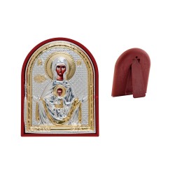 Christian Orthodox Icon, Icon on wood, Virgin Mary, Agritelis Sacred Artifacts, ieraskevi.com