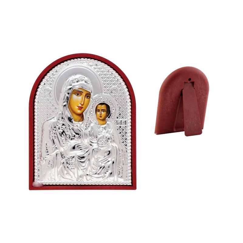 Christian Orthodox Icon, Icon on wood, Virgin Mary, Agritelis Sacred Artifacts, ieraskevi.com