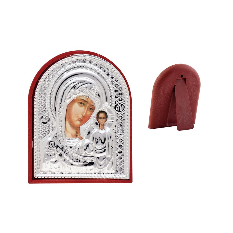 Christian Orthodox Icon, Icon on wood, Virgin Mary, Agritelis Sacred Artifacts, ieraskevi.com