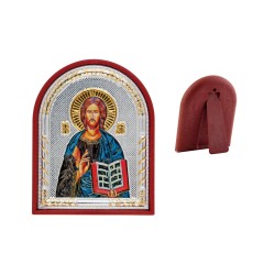 Christian Orthodox Icon, Icon on wood, Jesus Christ, Agritelis Sacred Artifacts, ieraskevi.com