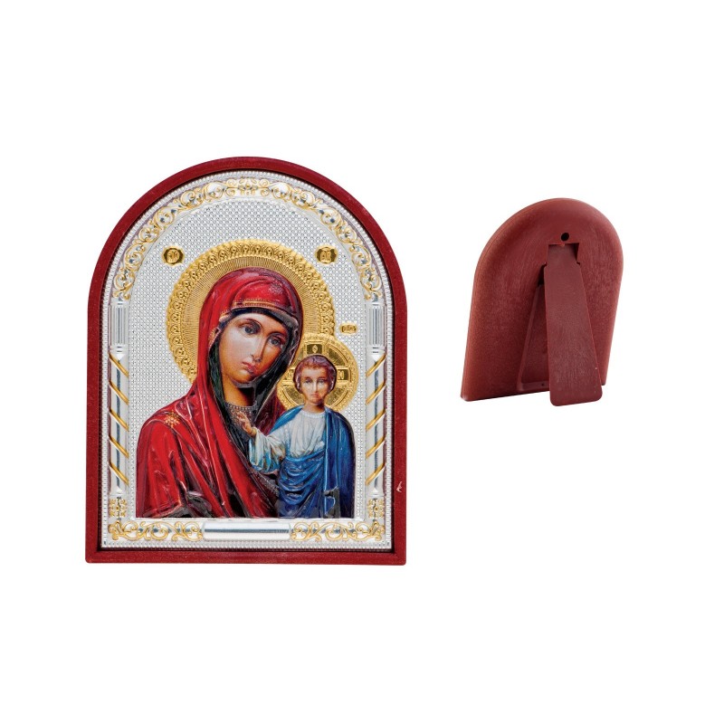 Christian Orthodox Icon, Icon on wood, Virgin Mary, Agritelis Sacred Artifacts, ieraskevi.com