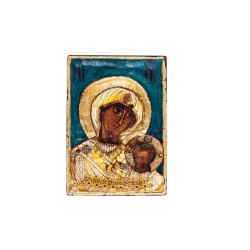 Christian Orthodox Icon, Icon on wood, Virgin Mary, Agritelis Sacred Artifacts, ieraskevi.com