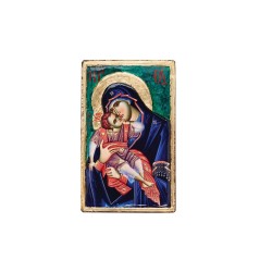 copy of Saint George Orthodox Icon