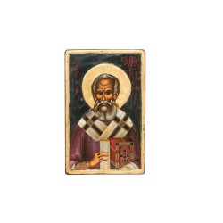 copy of Saint George Orthodox Icon