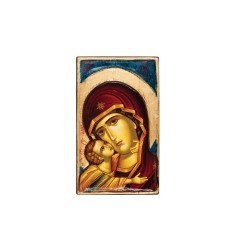 copy of Saint George Orthodox Icon