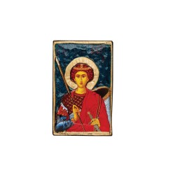 copy of Saint George Orthodox Icon