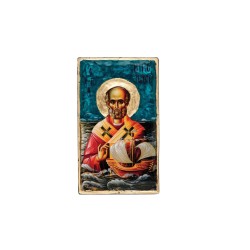 copy of Saint George Orthodox Icon