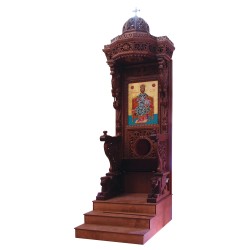 Bishop's Throne