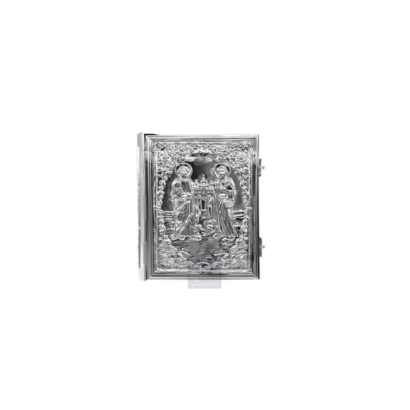 Apostol, Silver Plated Apostol, Agritelis, Church Supplies, ieraskevi.com