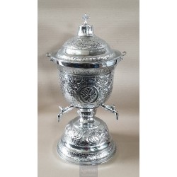 Holy Water Vessel, ieraskevi.com