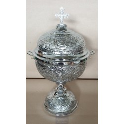 Holy Water Vessel, ieraskevi.com