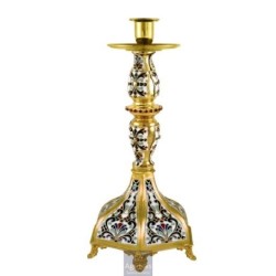 Candlestick, ieraskevi.com