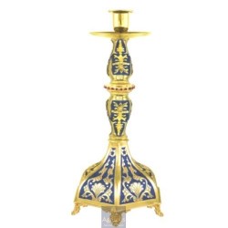 Candlestick, ieraskevi.com