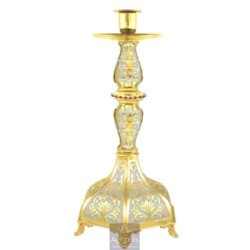 Candlestick, ieraskevi.com