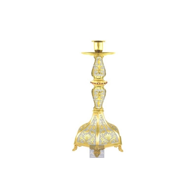 Candlestick, ieraskevi.com