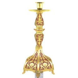 Candlestick, ieraskevi.com