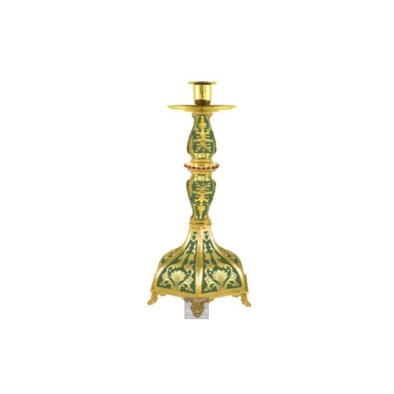 Candlestick, ieraskevi.com