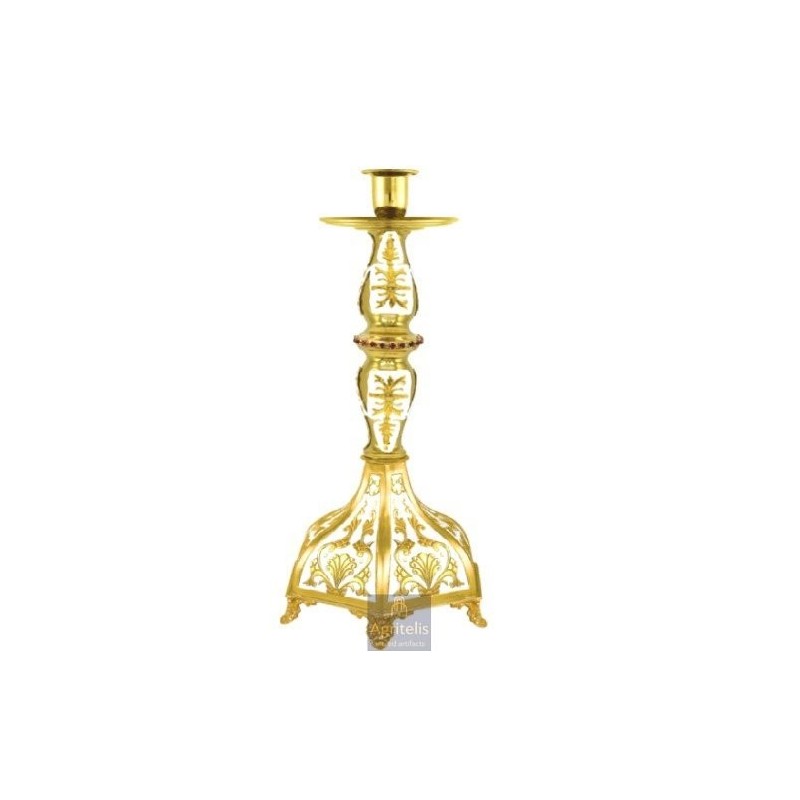 Candlestick, ieraskevi.com