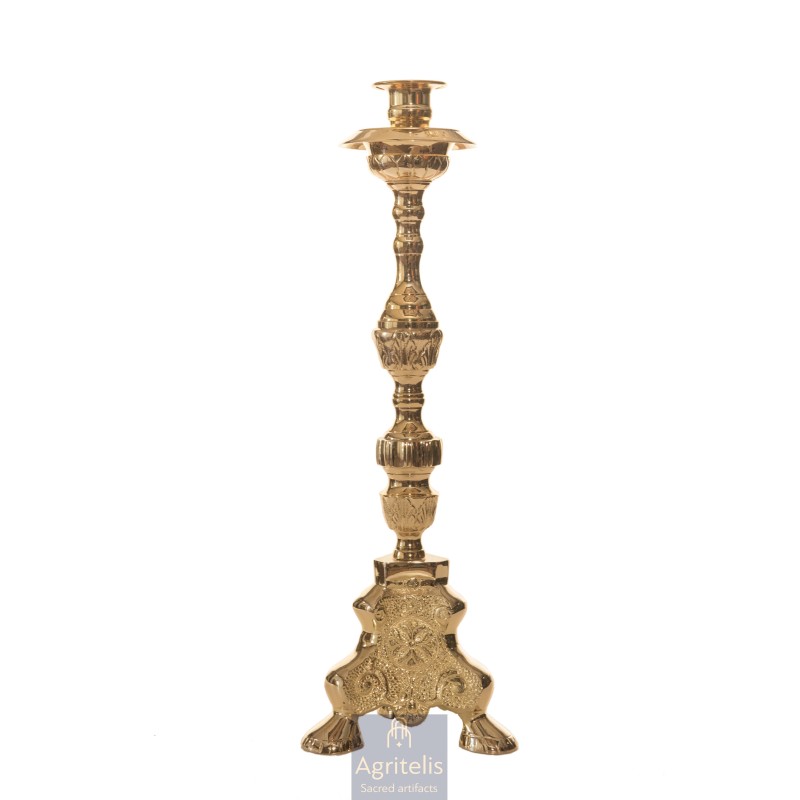 Candlestick, ieraskevi.com