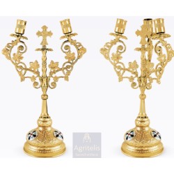 Candlestick Set, ieraskevi.com