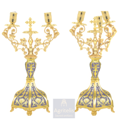 Candlestick Set, ieraskevi.com