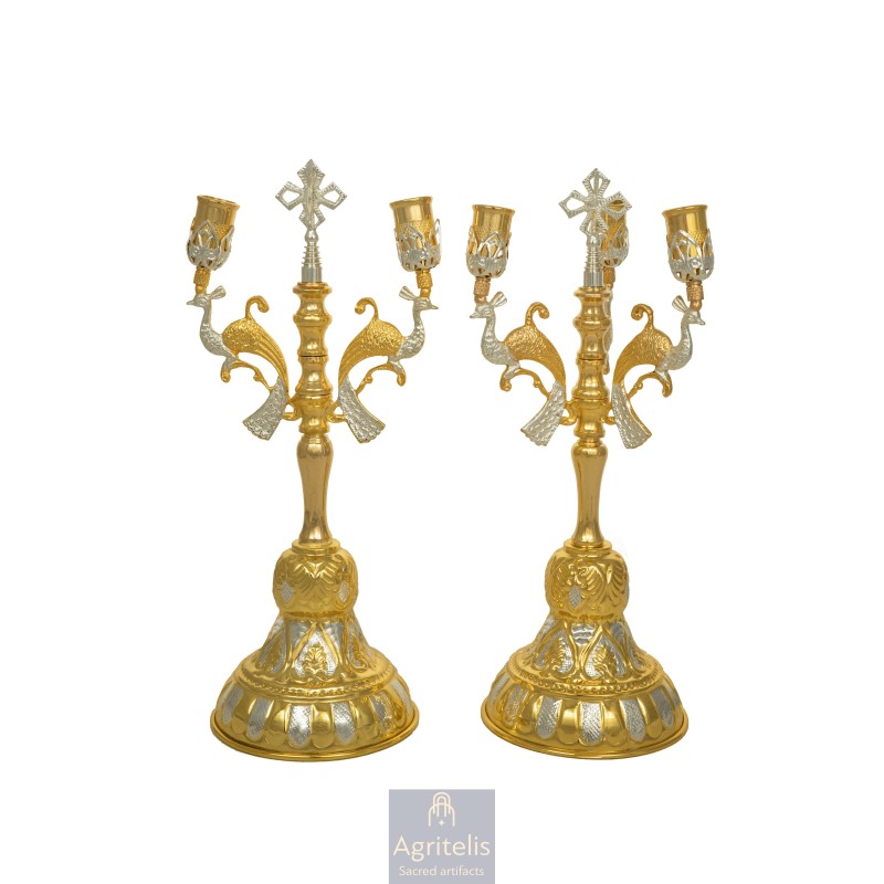 Candlestick Set, ieraskevi.com