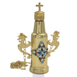 Myrrh Bottle, ieraskevi.com