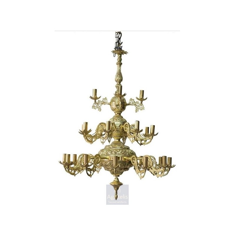 Chandelier, Church Supplies, Ieraskevi.com