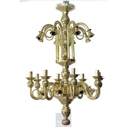 Chandelier, Church Supplies, Ieraskevi.com