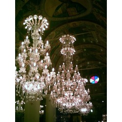 Crystal Chandeliers