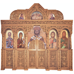 Altar Byzantine