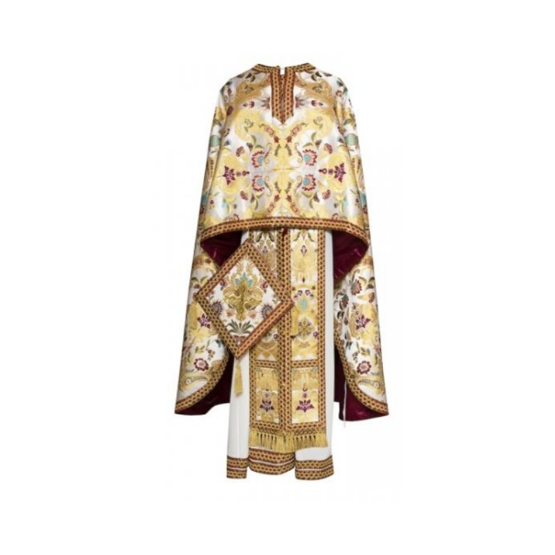 Vestment