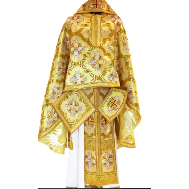 Vestment