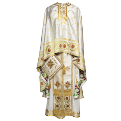 Vestment