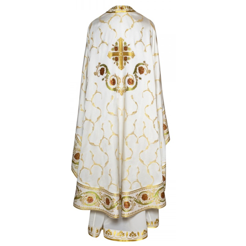 Vestment